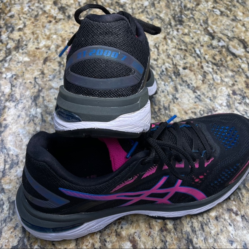 ASICS GT-2000 7 Women's Running Shoes